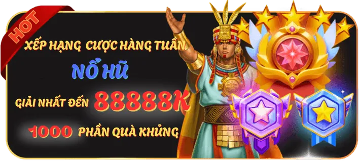 Game nổ hũ chủ đề Châu Á tại Caxeng Nổ Hũ