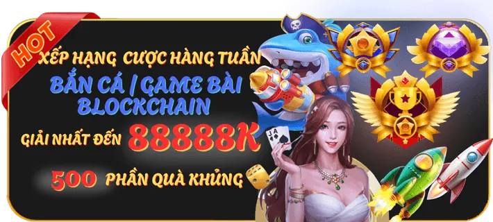 Thưởng VIP Caxeng Nổ Hũ