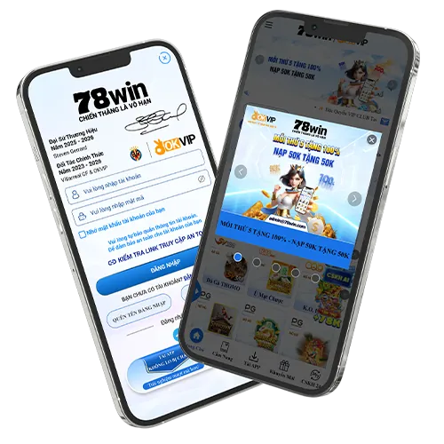 Giao diện thân thiện Caxeng Nổ Hũ