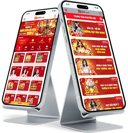 Hệ thống Jackpot khổng lồ
