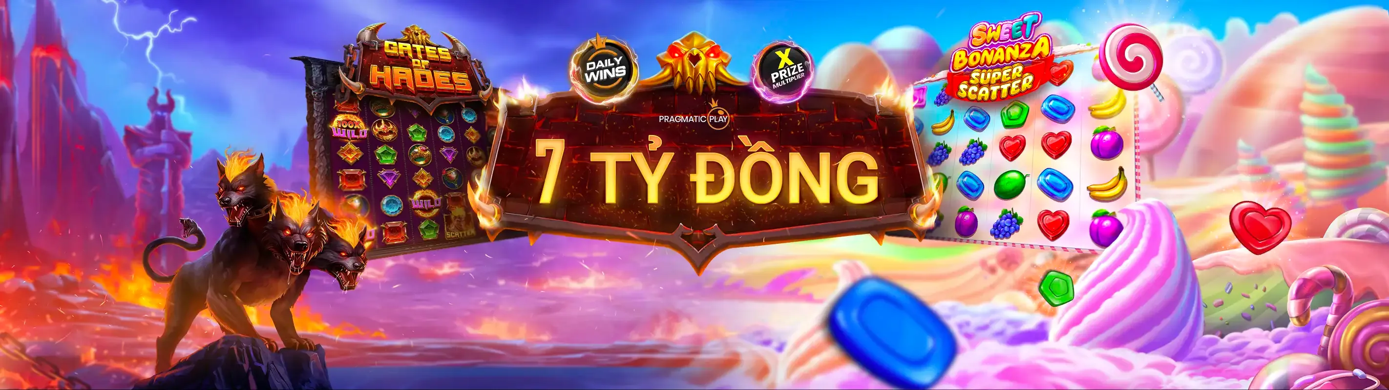 Trò Chơi Bắn Cá caxeng nổ hũ