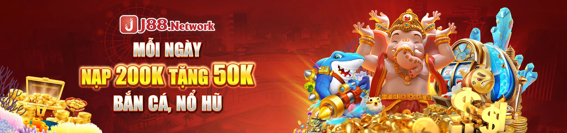 Hình ảnh chính Sòng bạc Caxeng Nổ Hũ với các trò chơi slot và jackpot