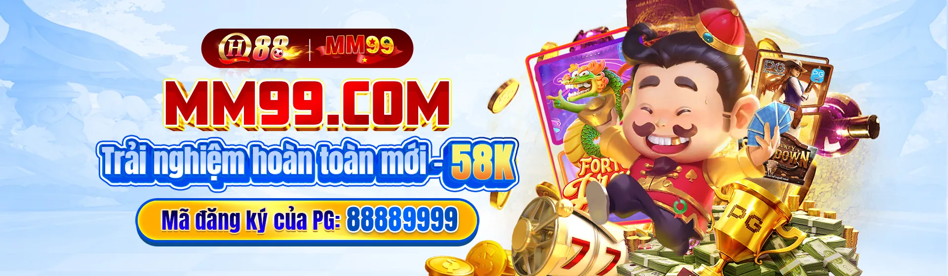 Hình ảnh hợp tác Caxeng Nổ Hũ