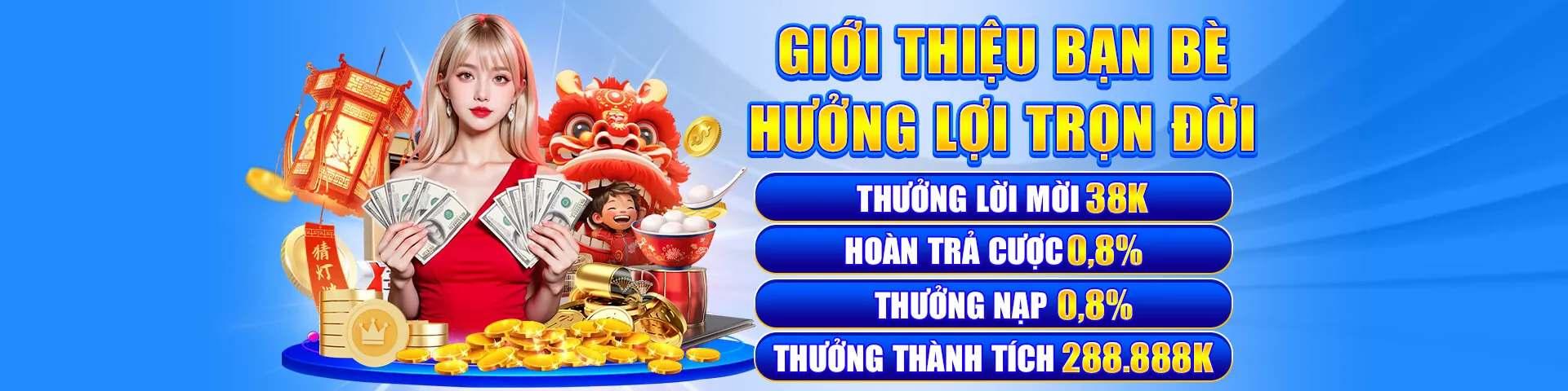 Tổng quan các ưu đãi và khuyến mãi hấp dẫn tại caxeng nổ hũ
