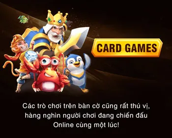 Trò chơi Bắn Cá Caxeng Nổ Hũ