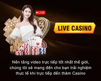 Casino Trực Tuyến Caxeng Nổ Hũ