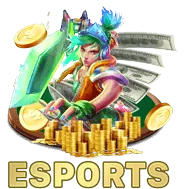 Biểu tượng jackpot lớn